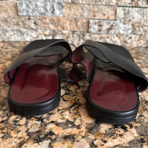 STAUD
Women's Natural Thong Sandal - Picture 5 of 8